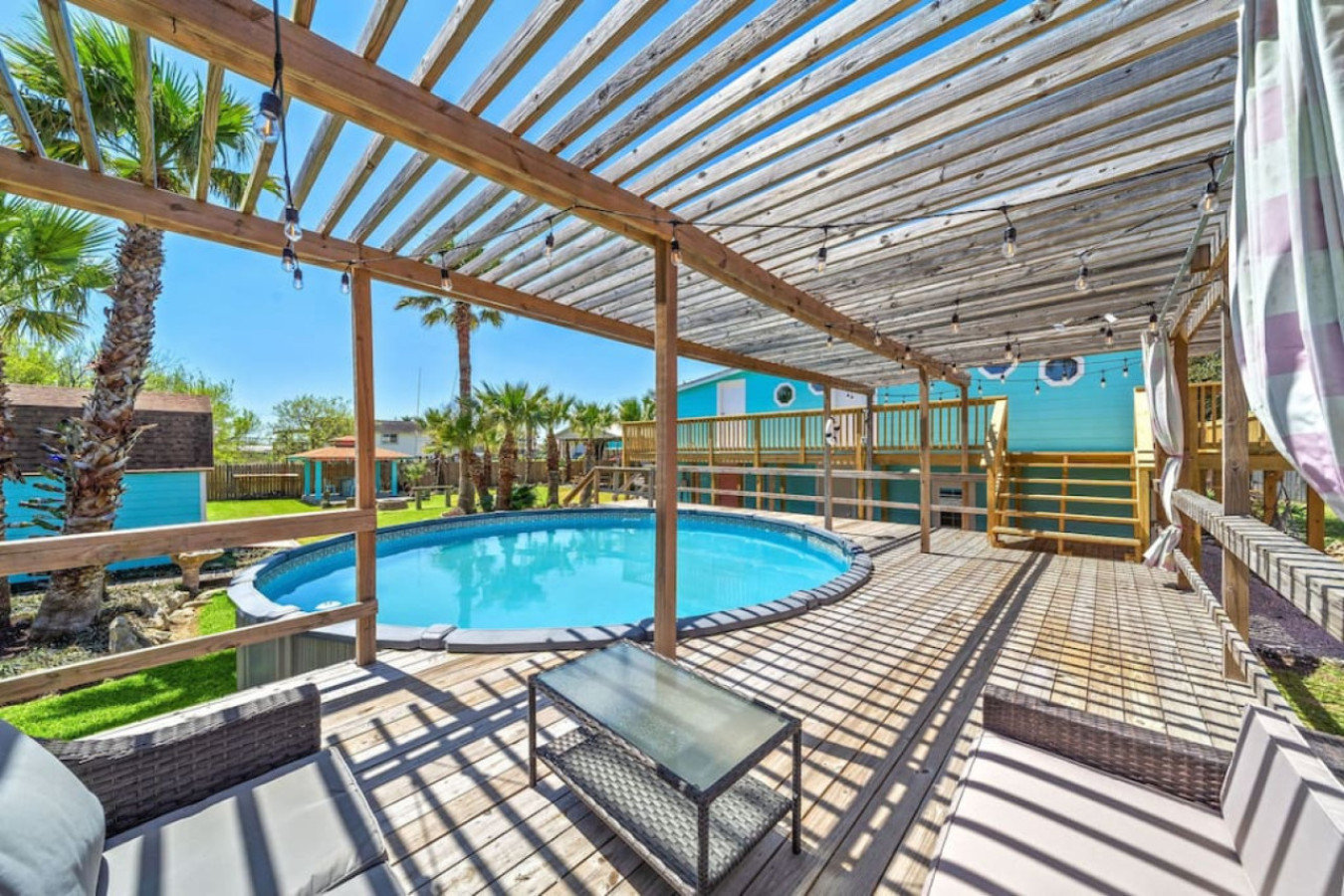 Kemah Area Vacation Rental