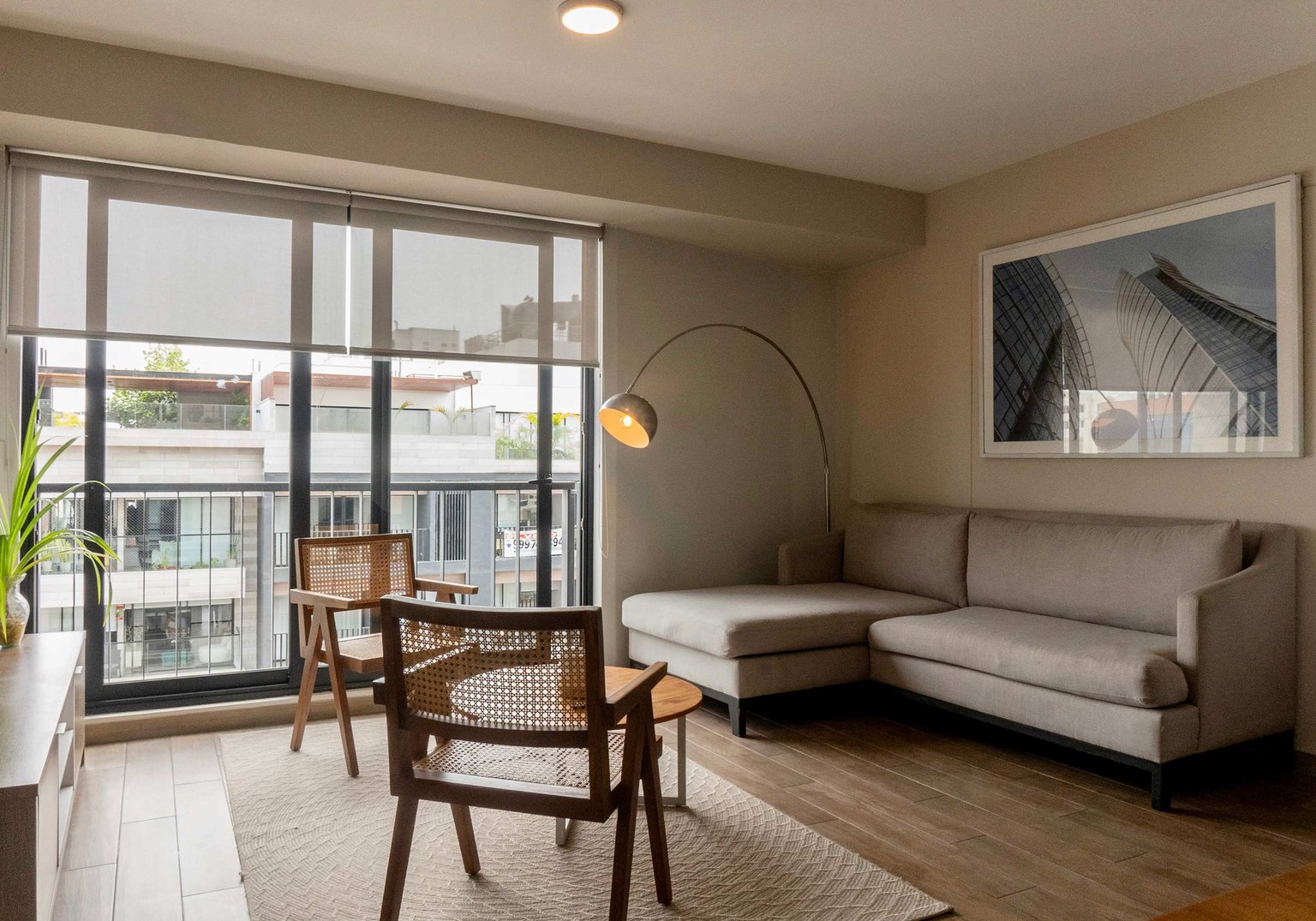 Miraflores Vacation Rental