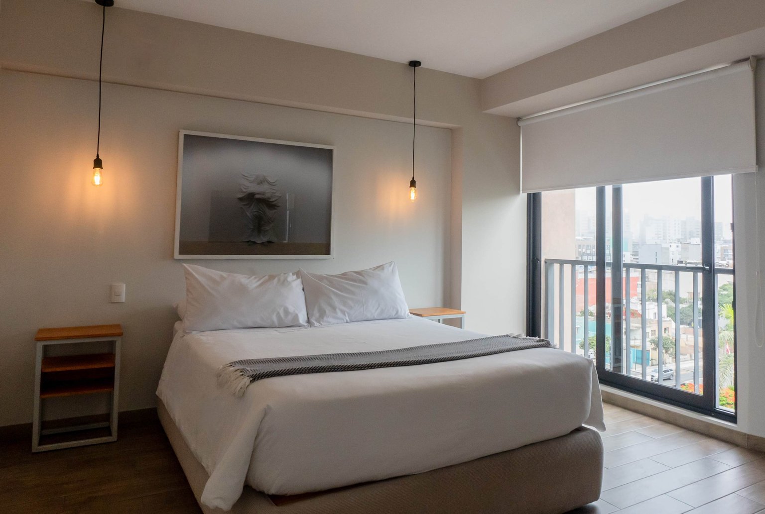 Miraflores Vacation Rental