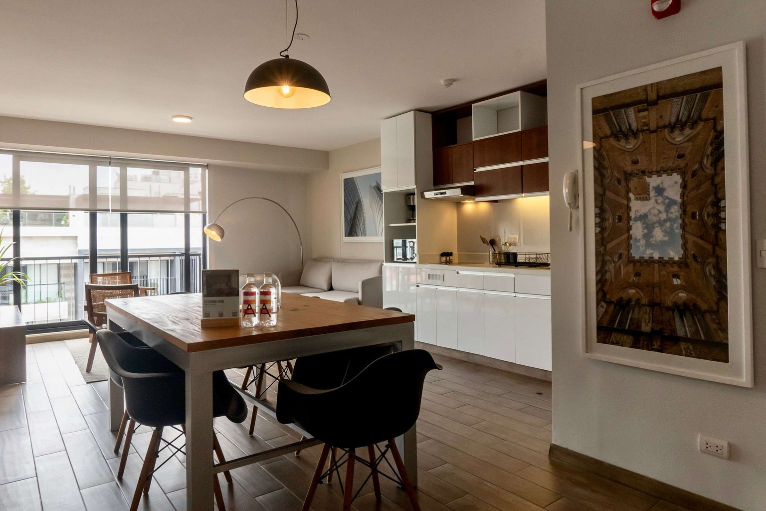 Miraflores Vacation Rental