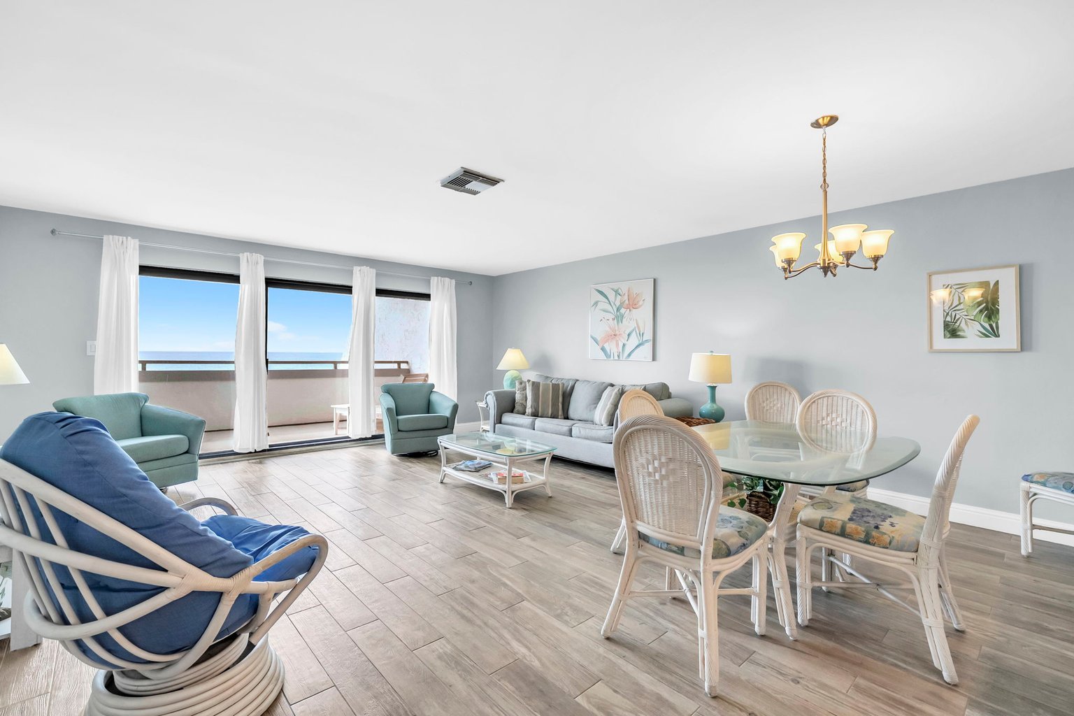 Destin Vacation Rental