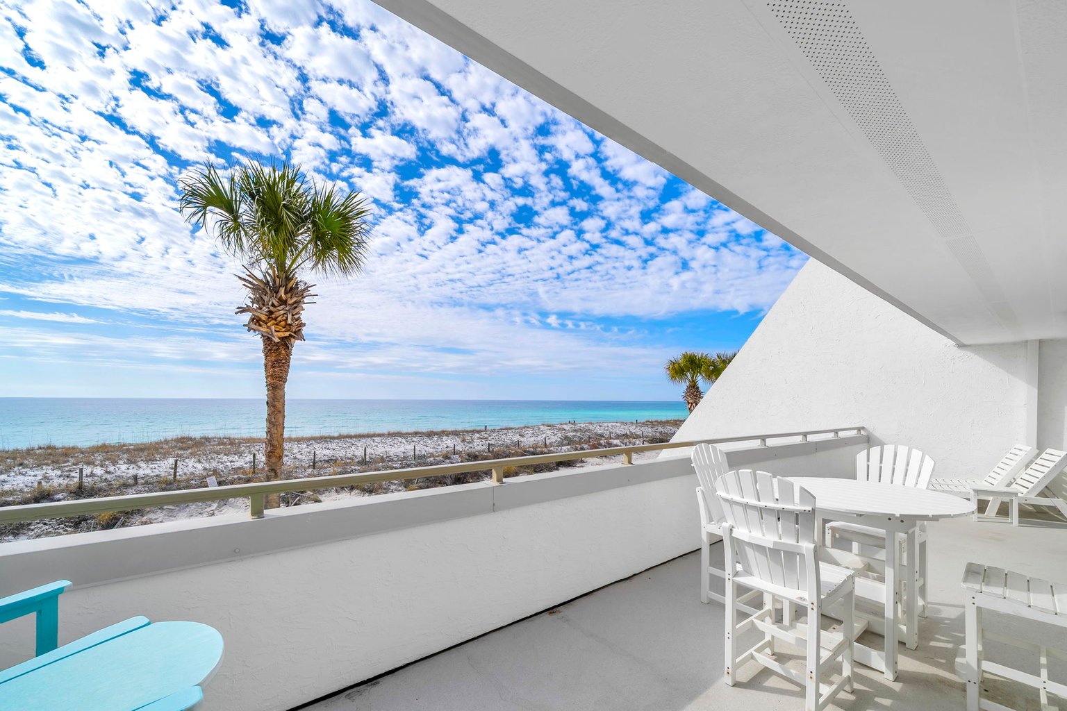 Destin Vacation Rental