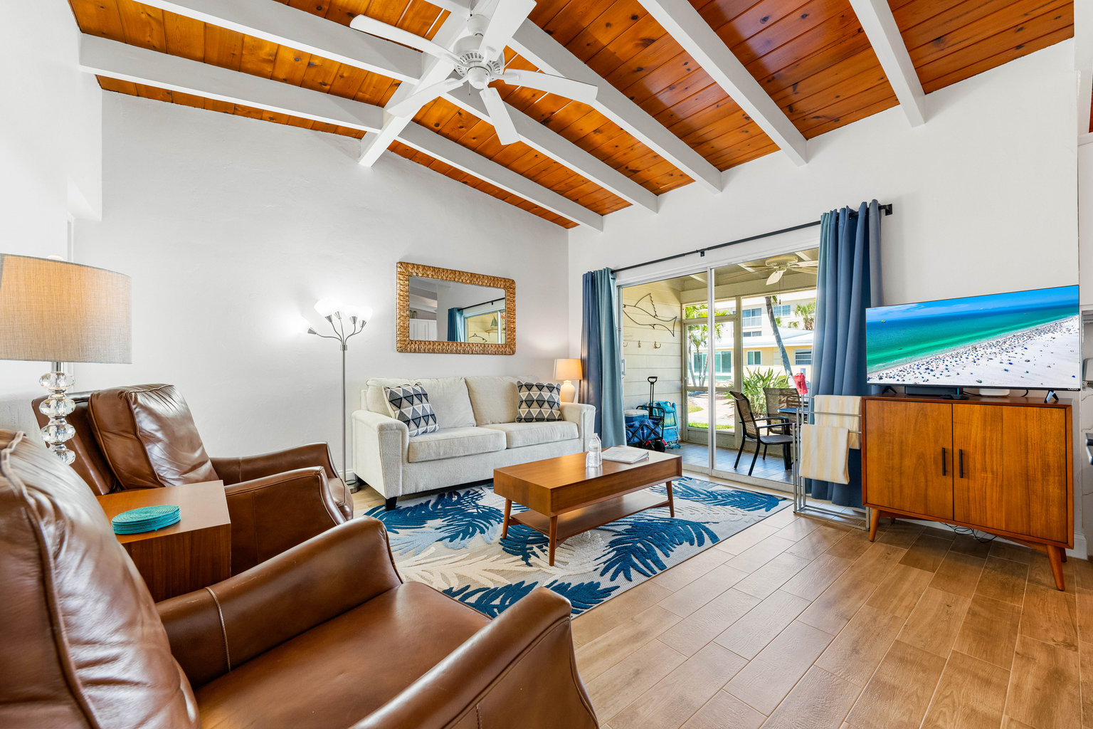 Siesta Key Vacation Rental