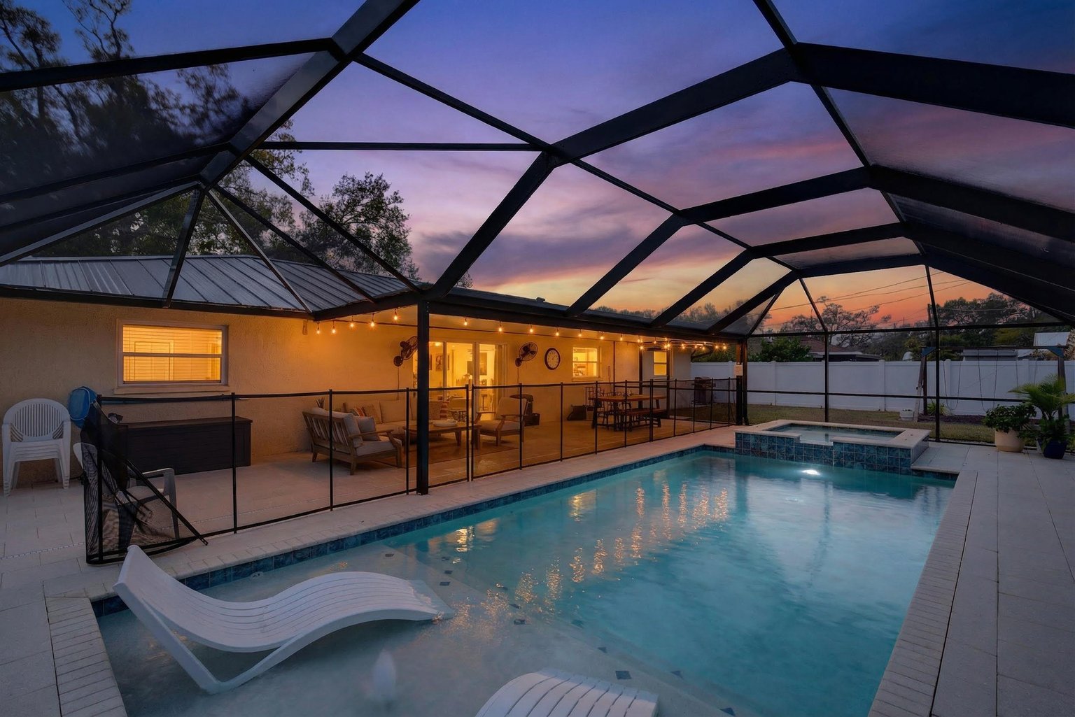 Sarasota Vacation Rental