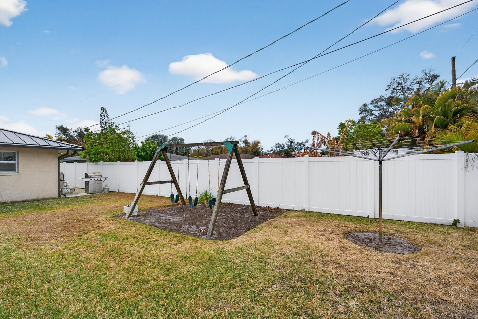 Sarasota Vacation Rental