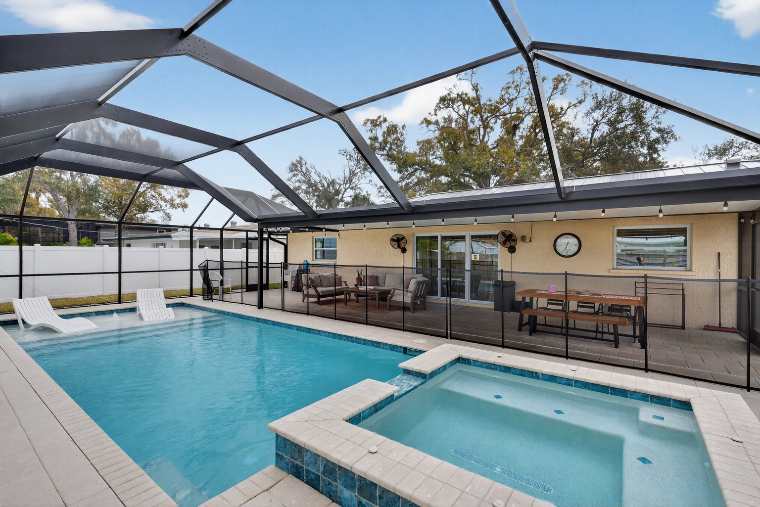 Sarasota Vacation Rental