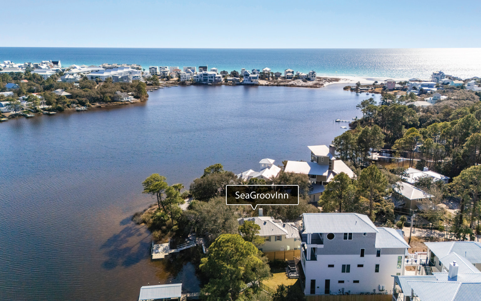 Santa Rosa Beach Vacation Rental