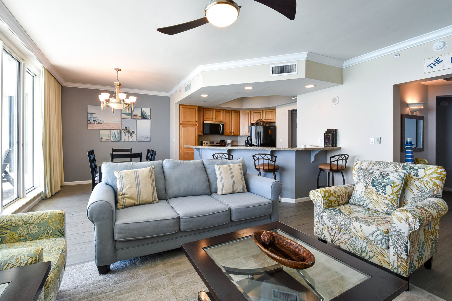 Destin Vacation Rental