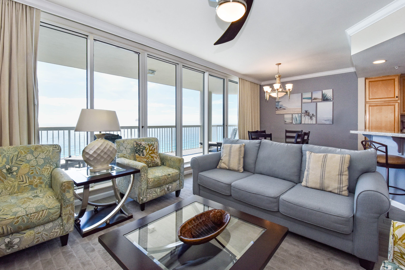Destin Vacation Rental