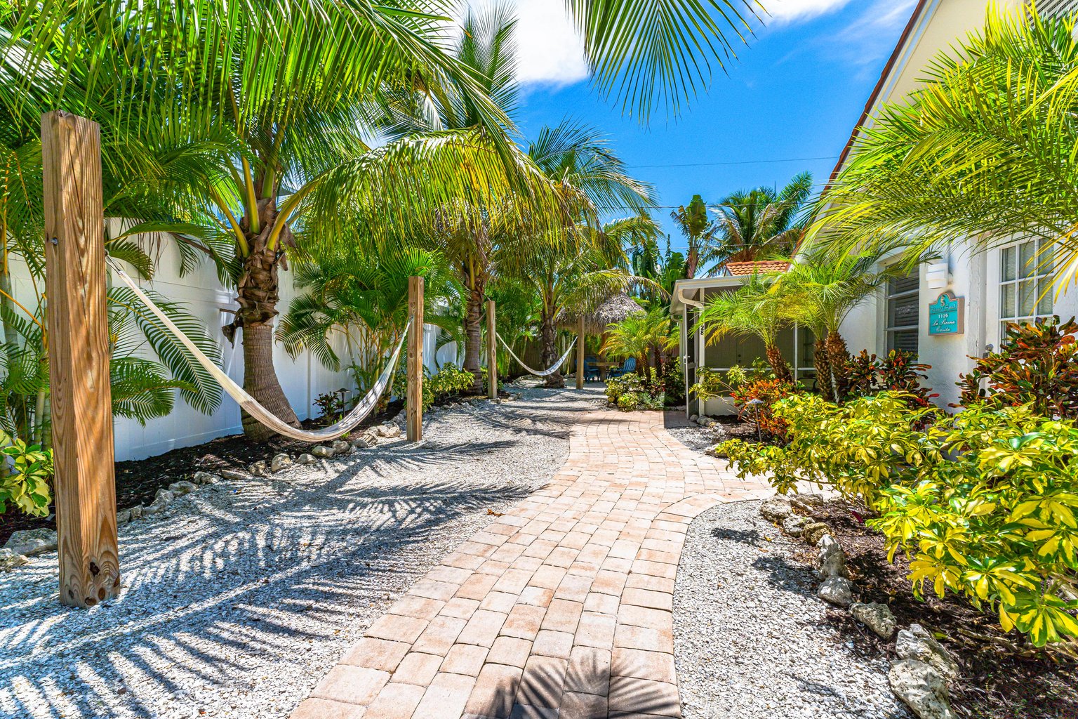 Siesta Key Vacation Rental