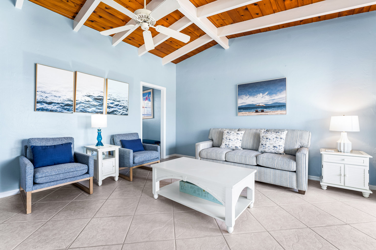 Siesta Key Vacation Rental