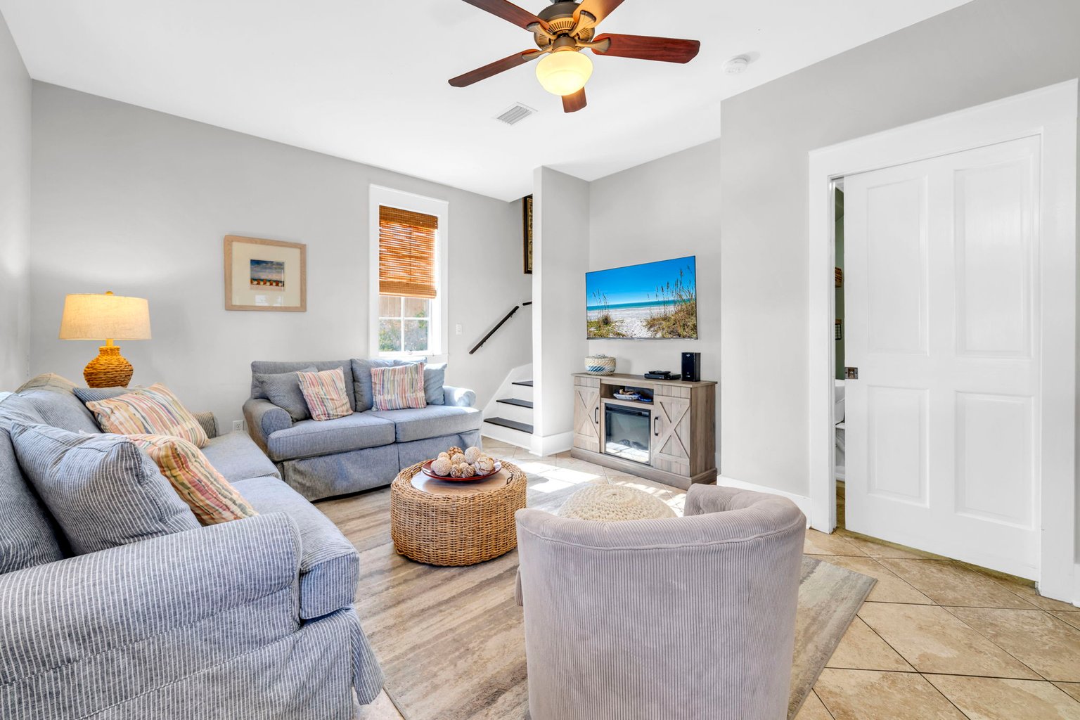 Santa Rosa Beach Vacation Rental