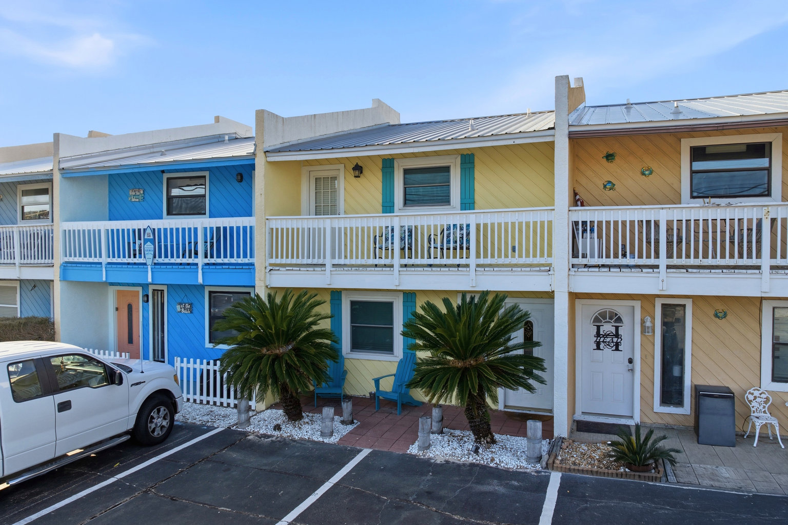 Panama City Beach Vacation Rental