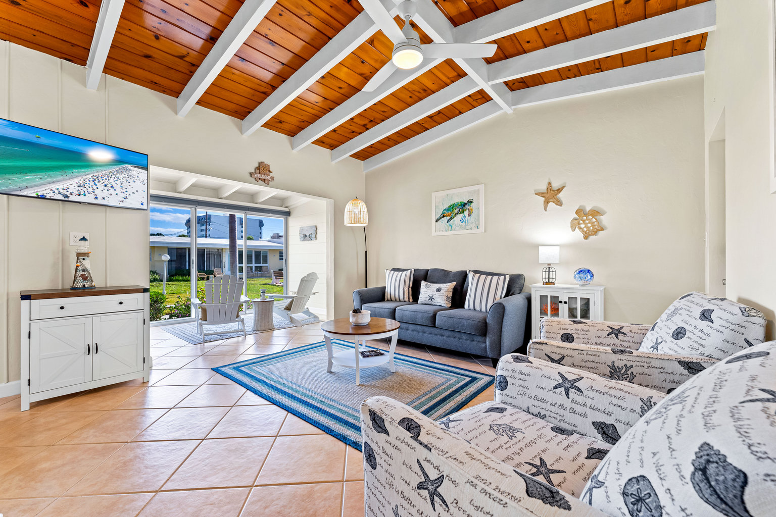 Siesta Key Vacation Rental