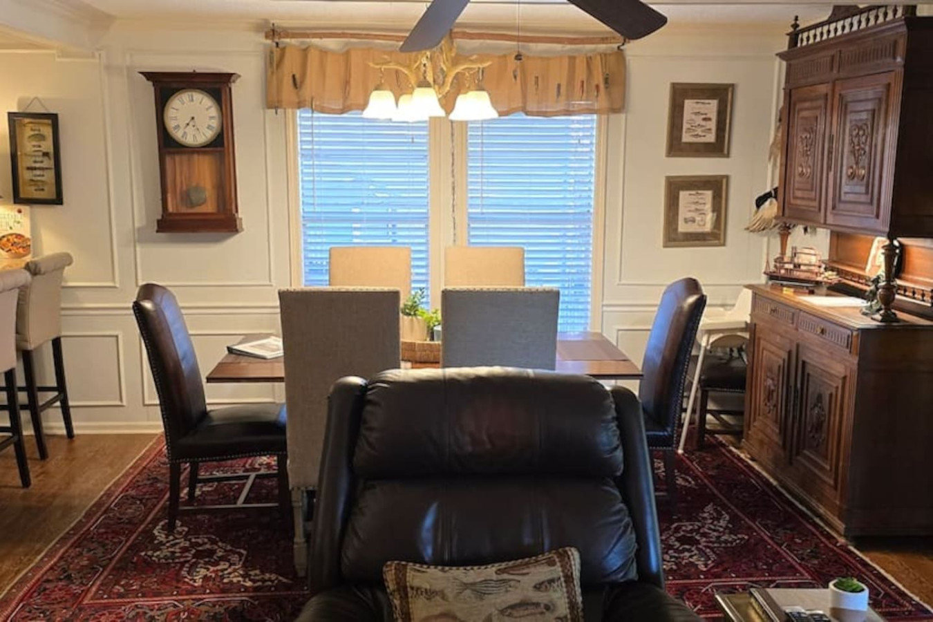 Sardis Vacation Rental