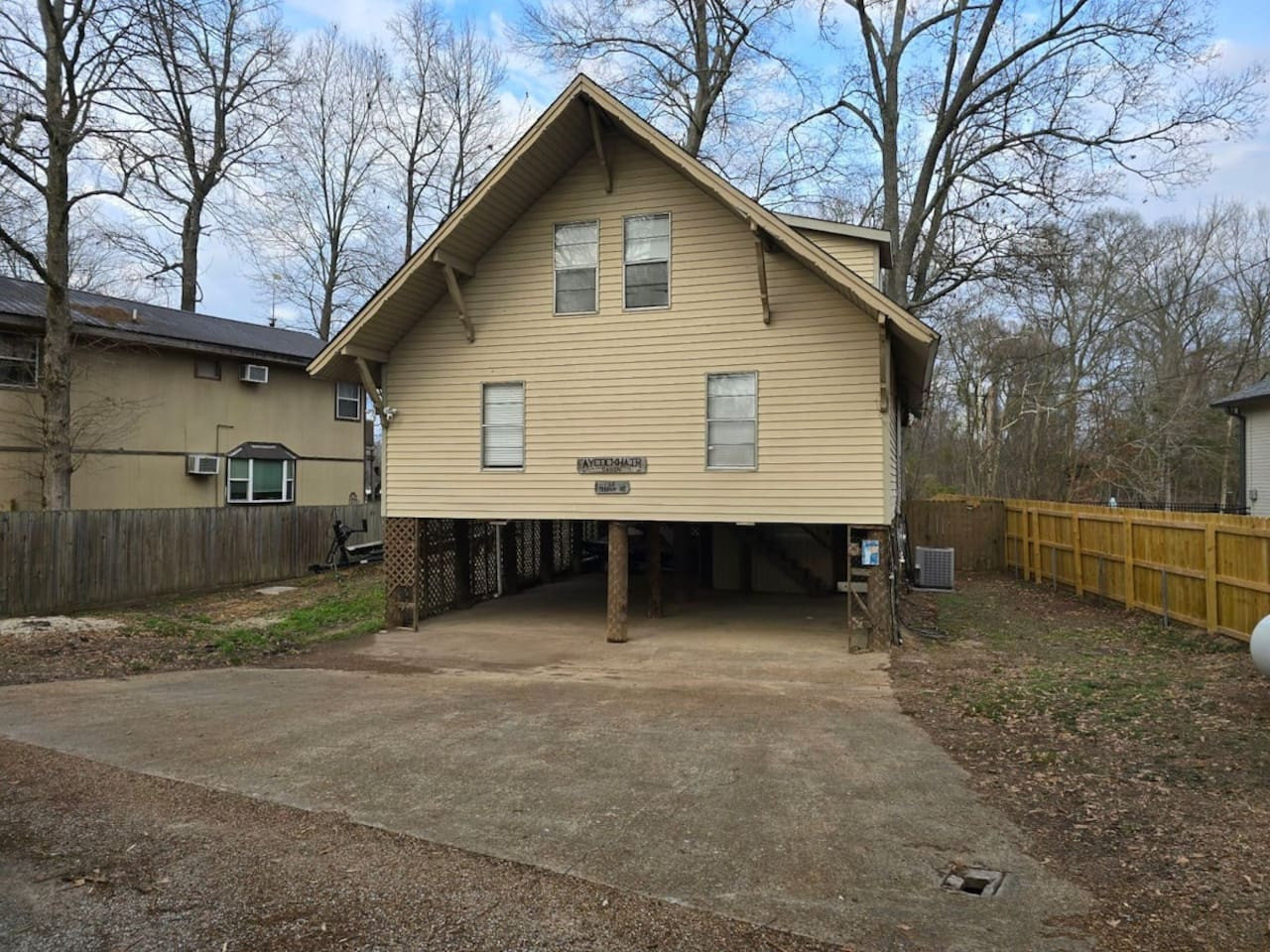 Sardis Vacation Rental