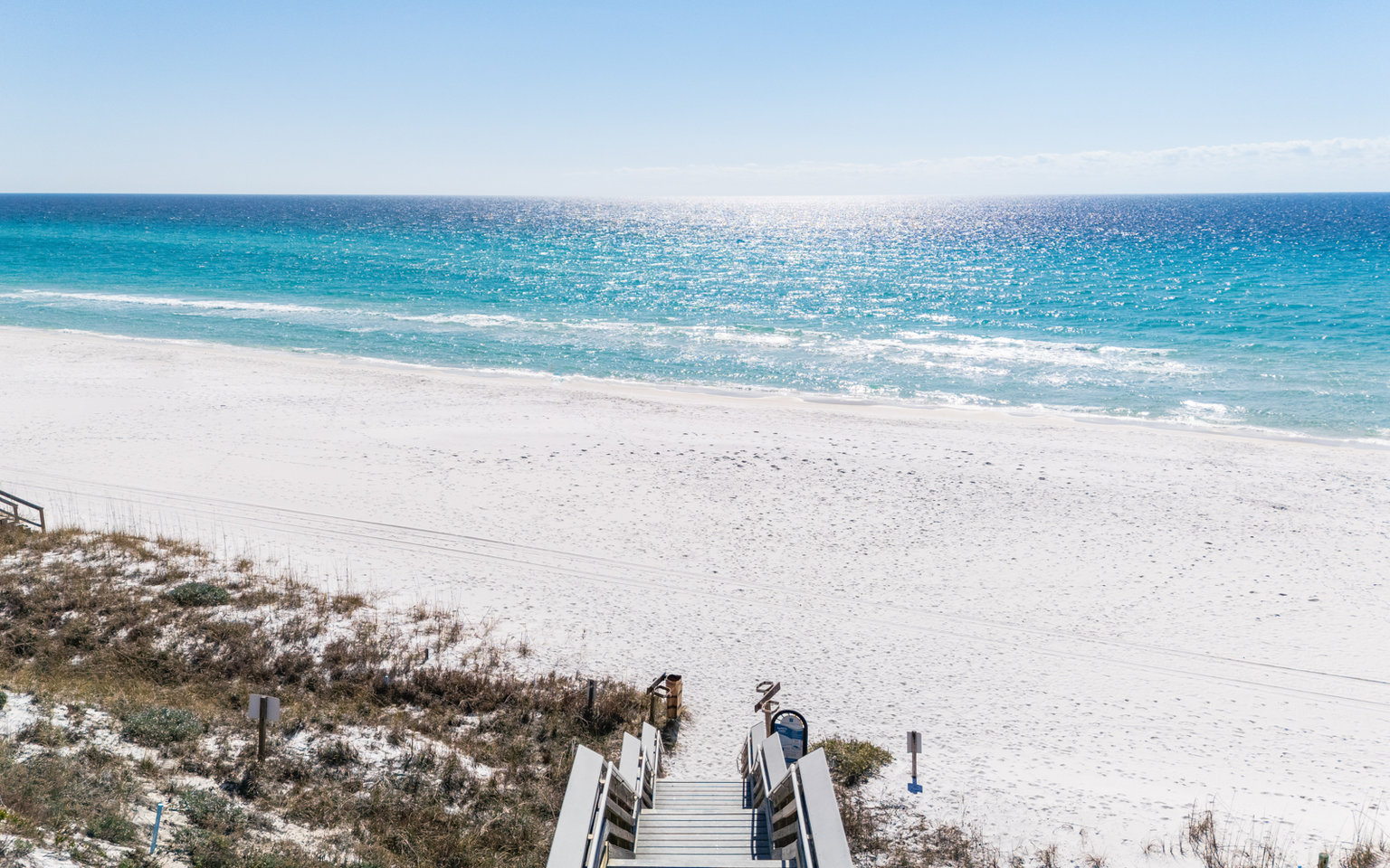 Santa Rosa Beach Vacation Rental