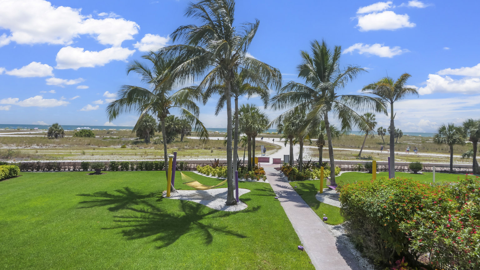 Treasure Island Vacation Rental
