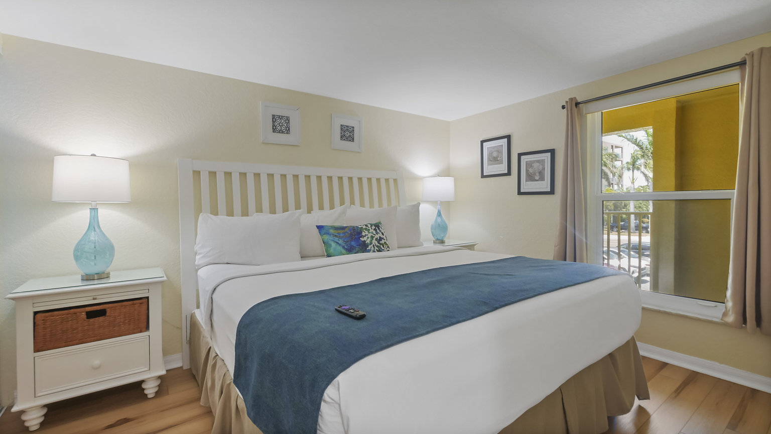 Treasure Island Vacation Rental