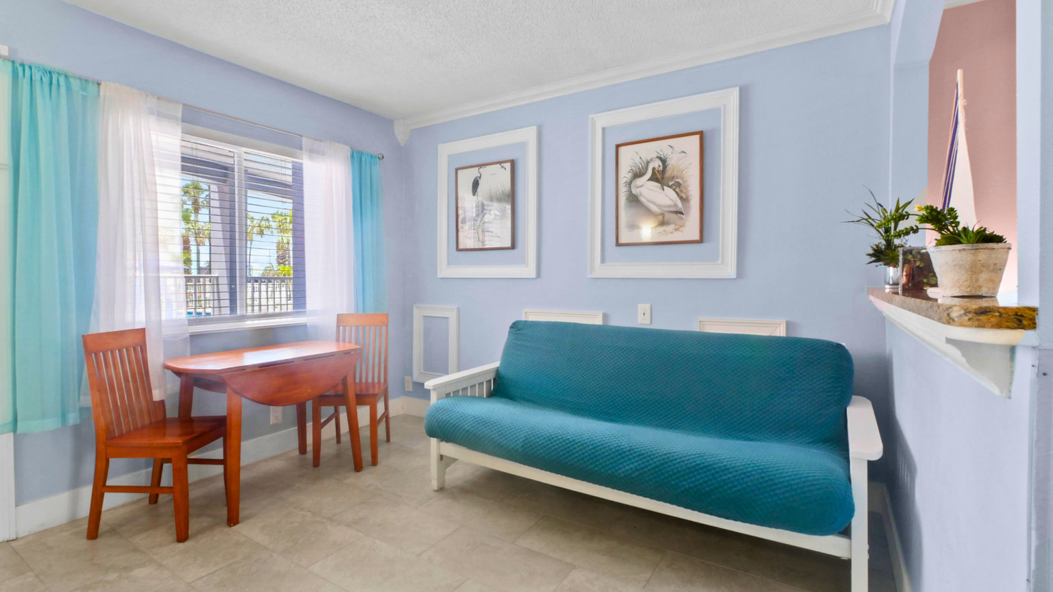 Clearwater Beach Vacation Rental