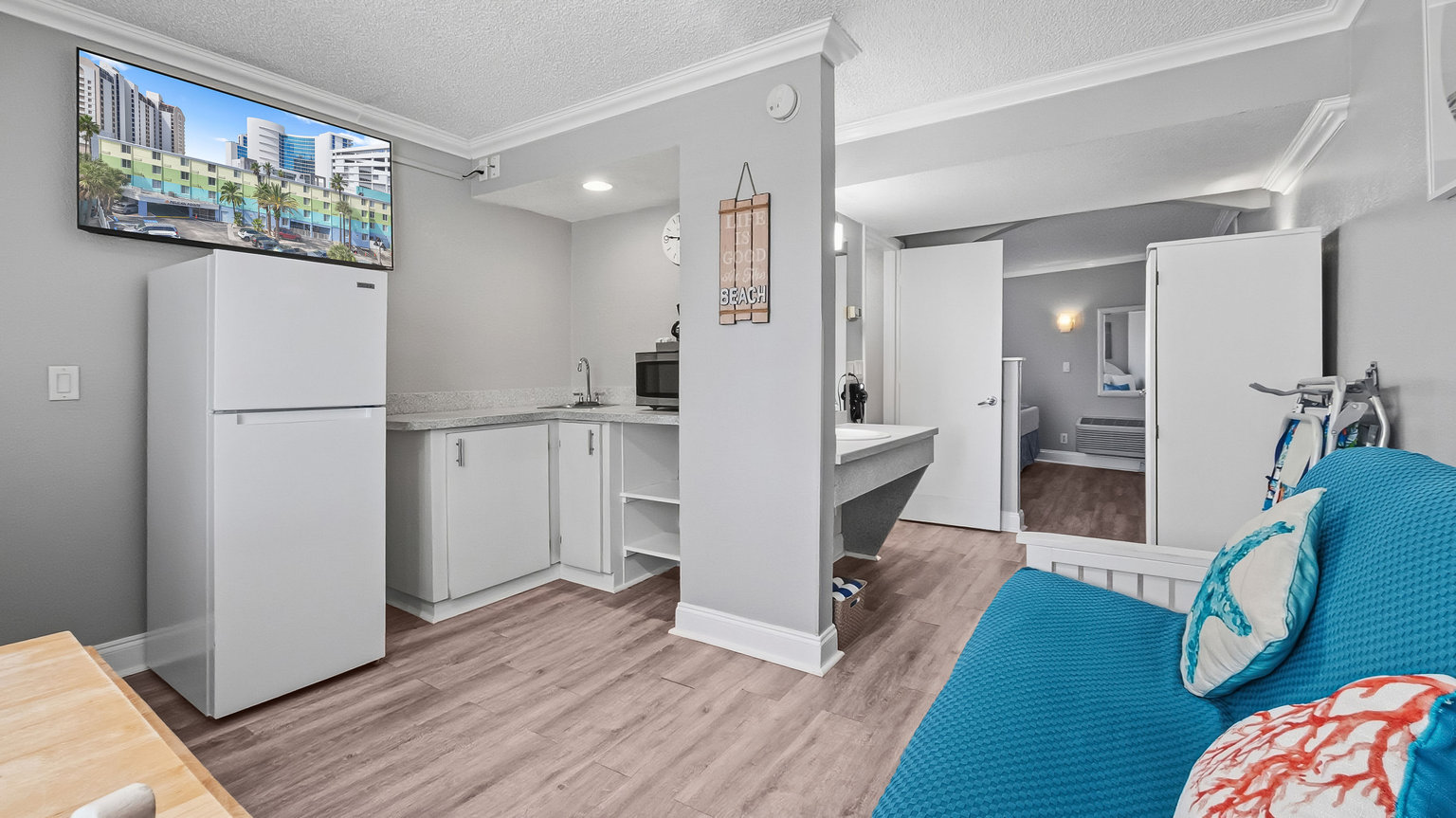 Clearwater Beach Vacation Rental