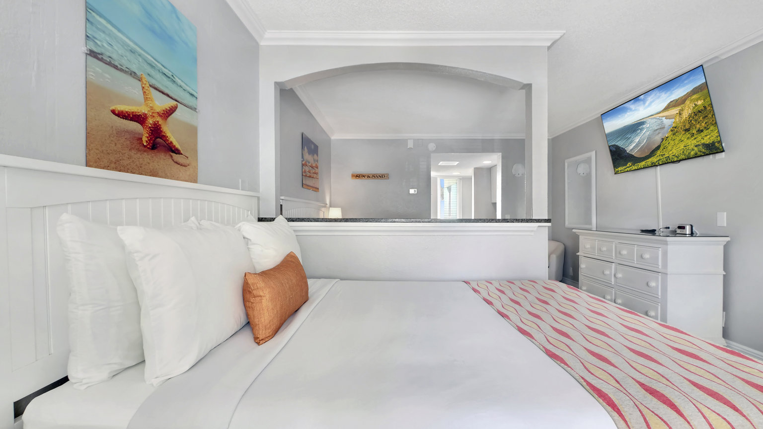 Clearwater Beach Vacation Rental