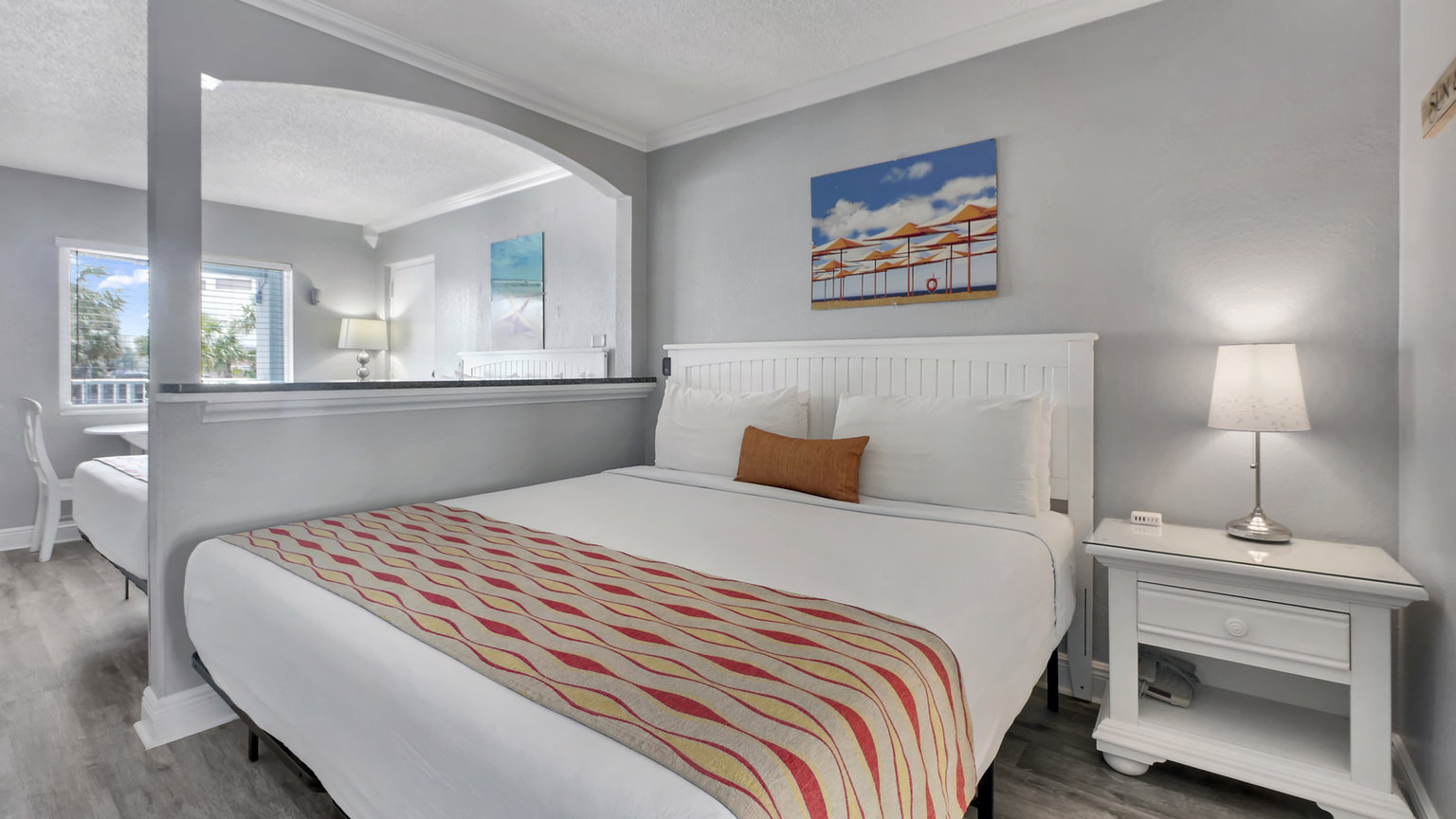 Clearwater Beach Vacation Rental