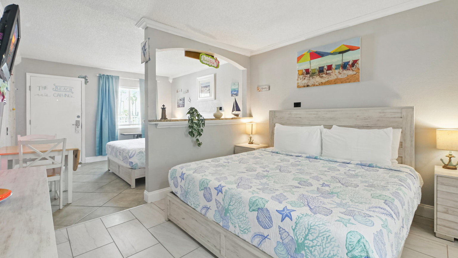 Clearwater Beach Vacation Rental