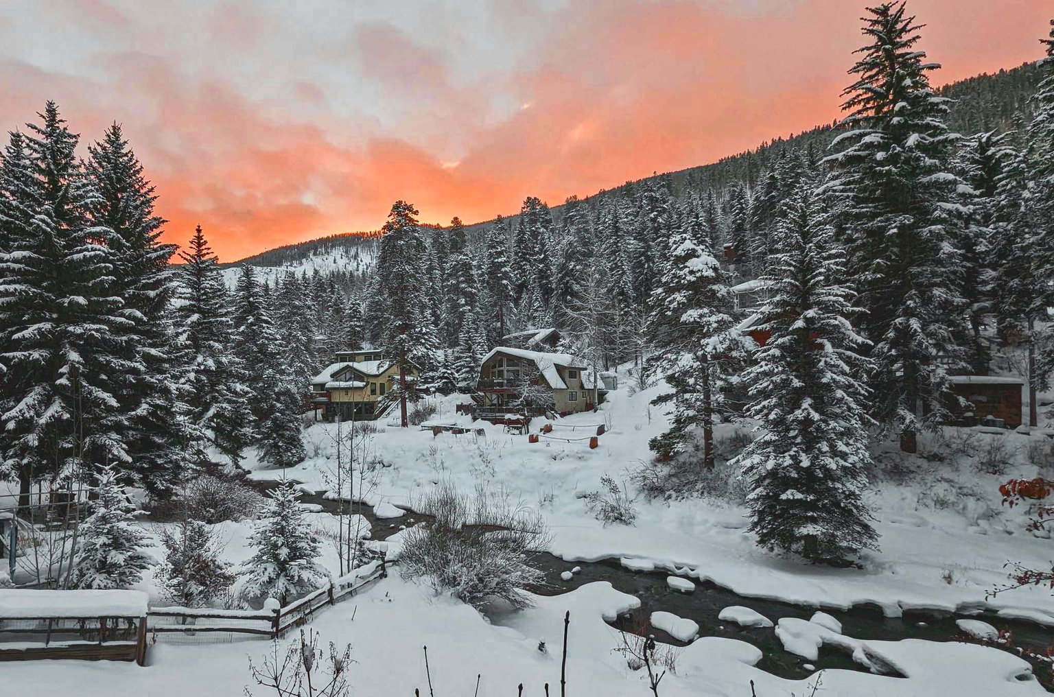 Vail Vacation Rental