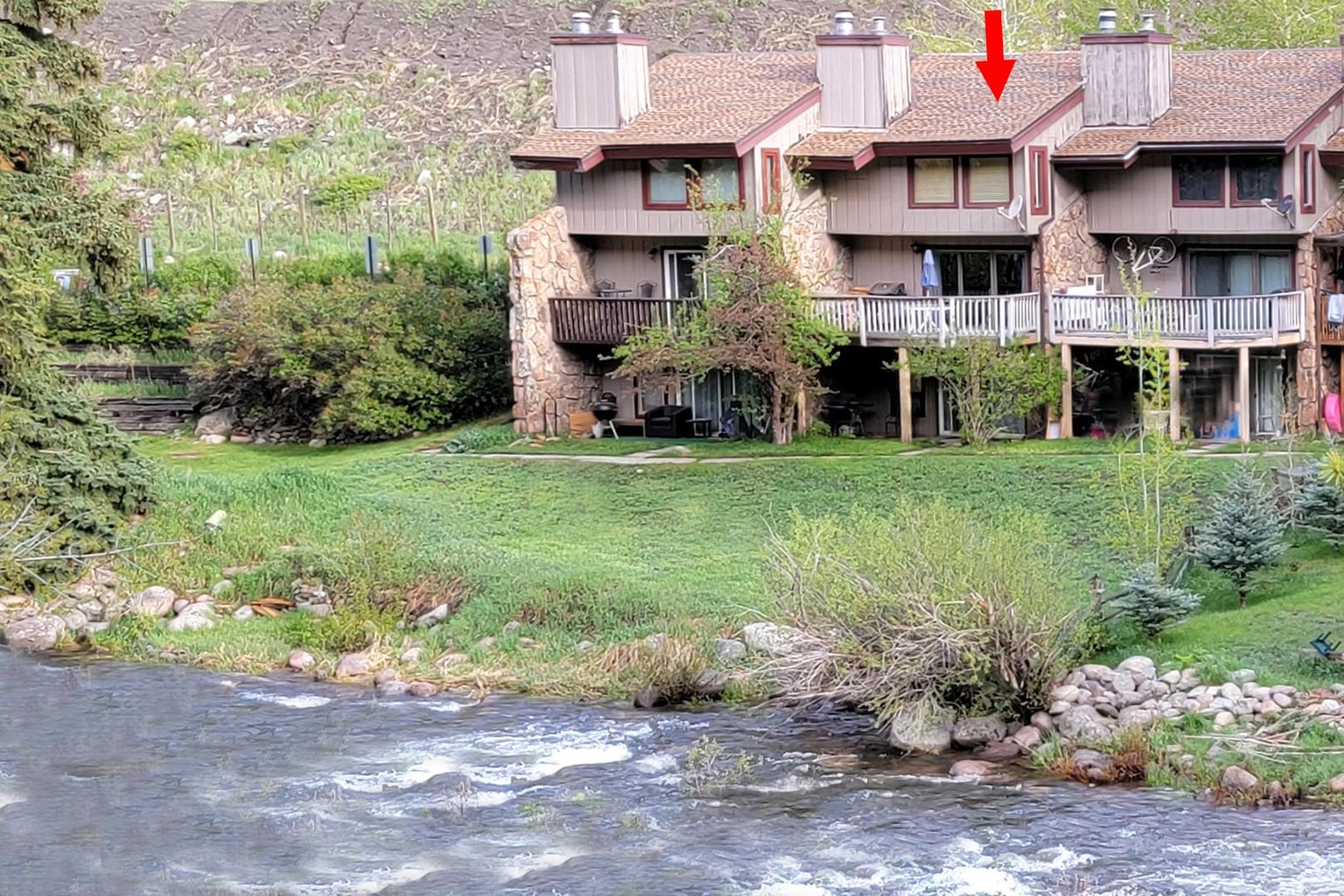 Vail Vacation Rental