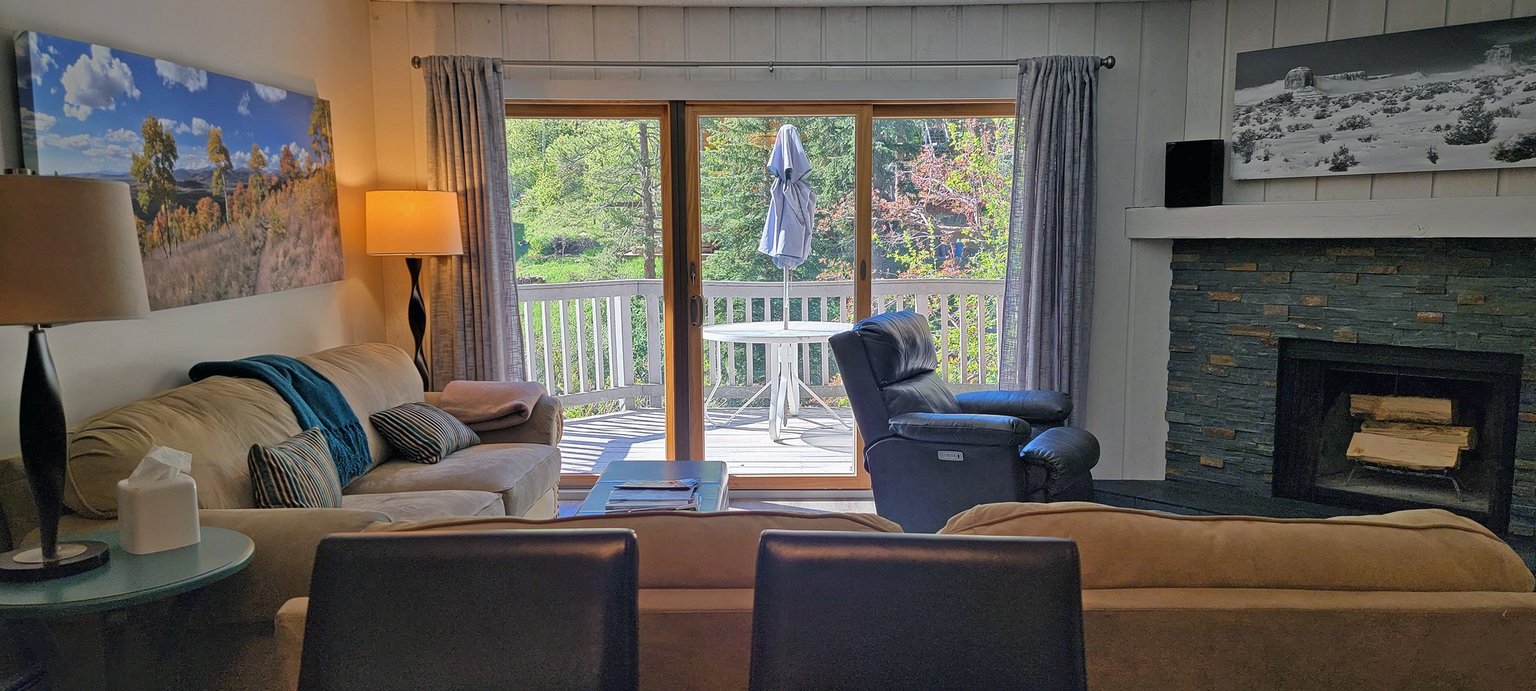 Vail Vacation Rental