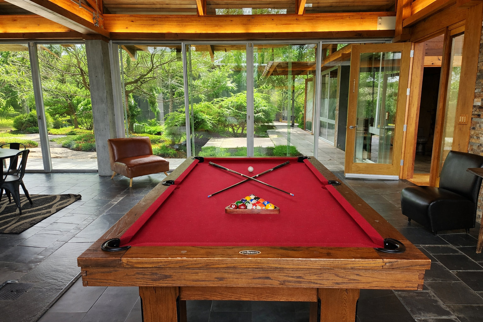 Hendersonville Vacation Rental