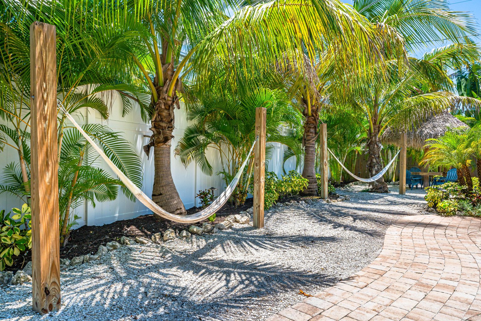 Siesta Key Vacation Rental