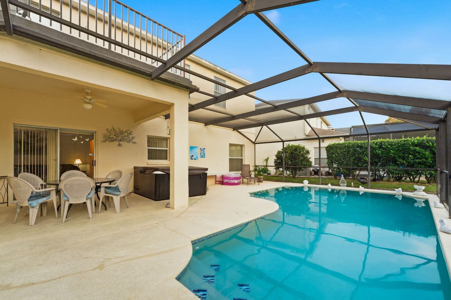 Kissimmee Vacation Rental