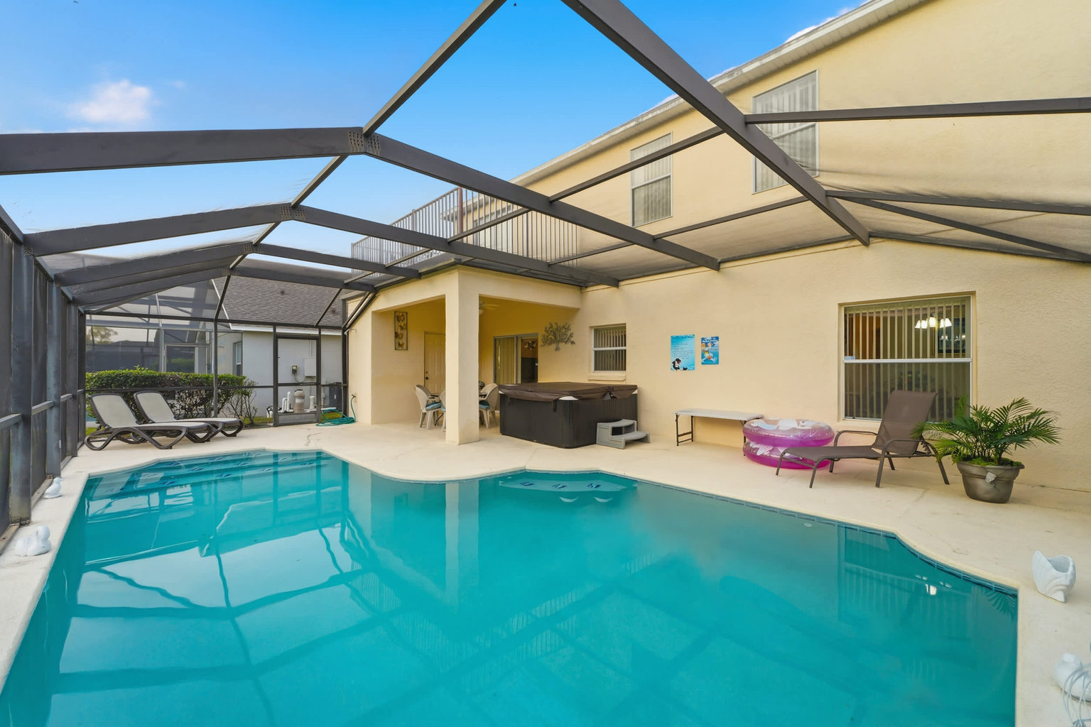 Kissimmee Vacation Rental