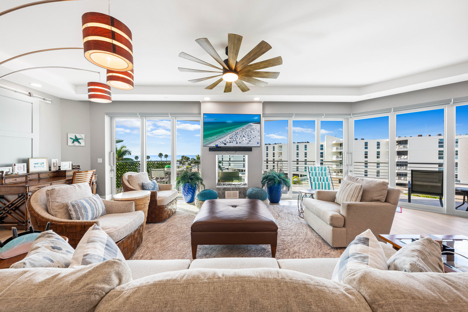 Siesta Key Vacation Rental