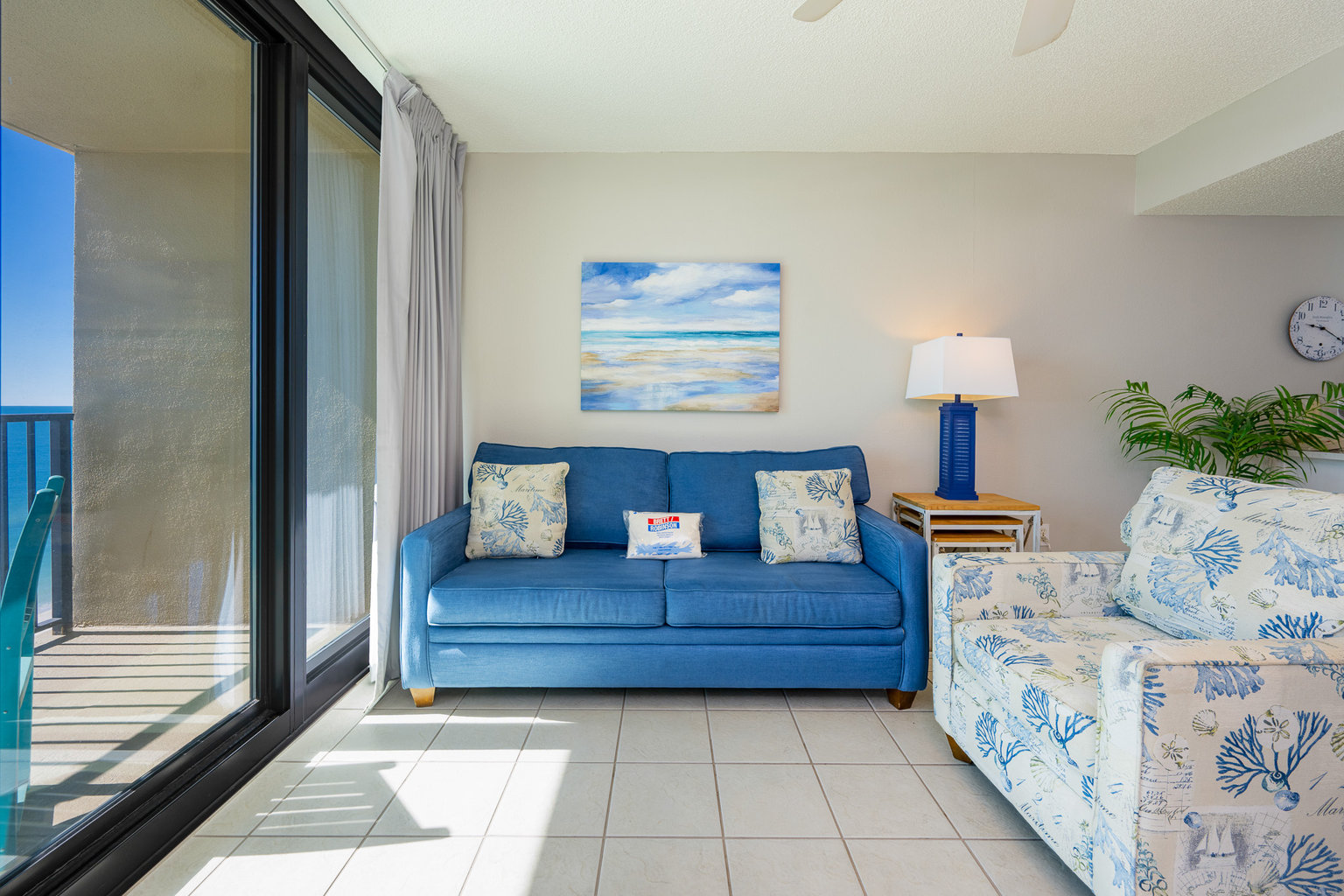 Gulf Shores Vacation Rental