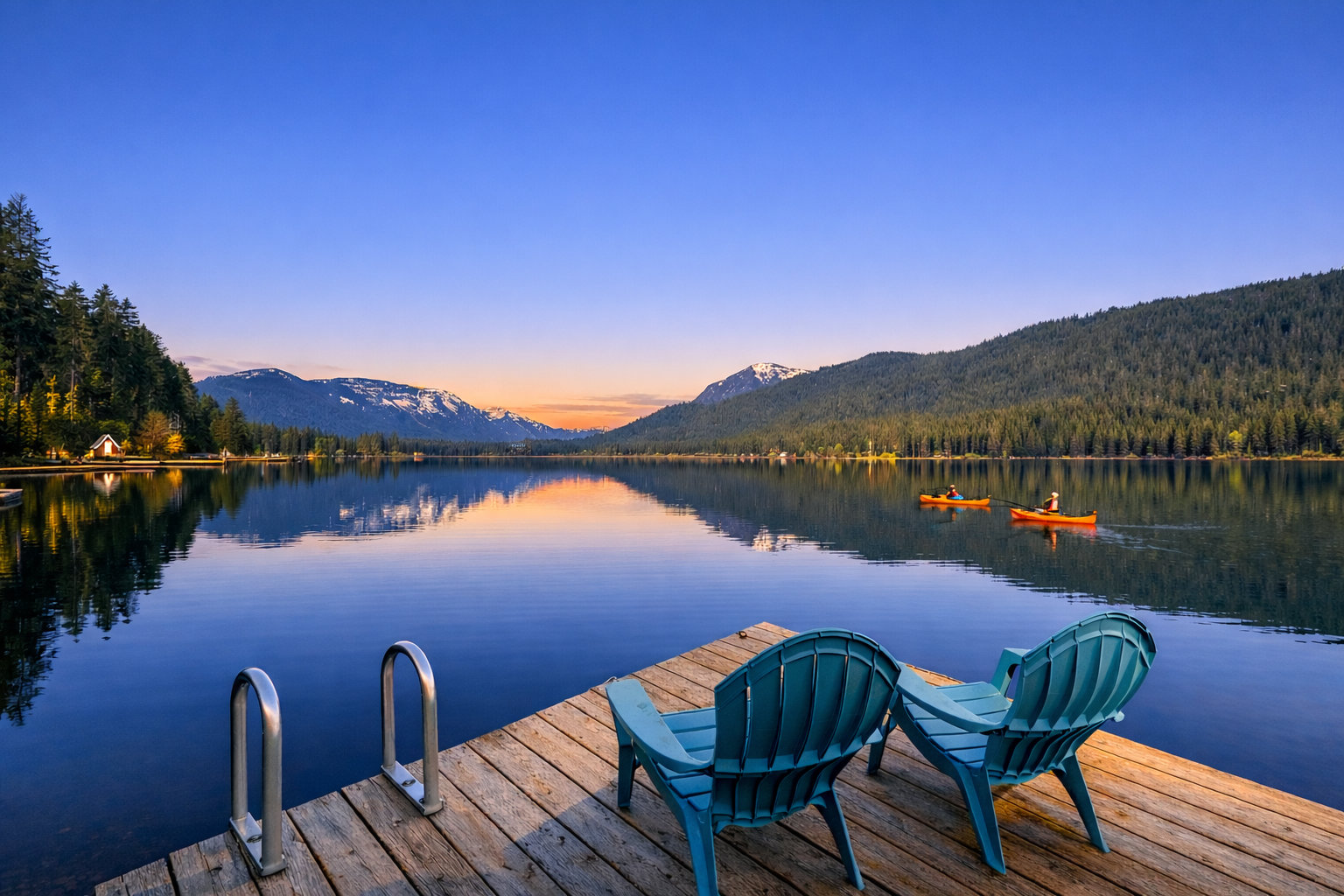 Leavenworth Vacation Rental