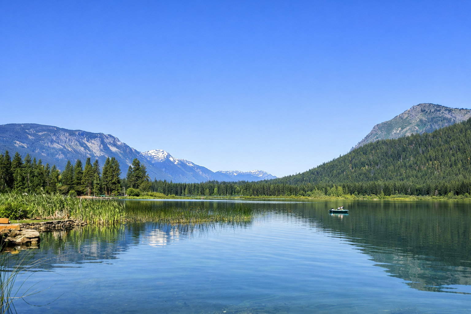 Leavenworth Vacation Rental