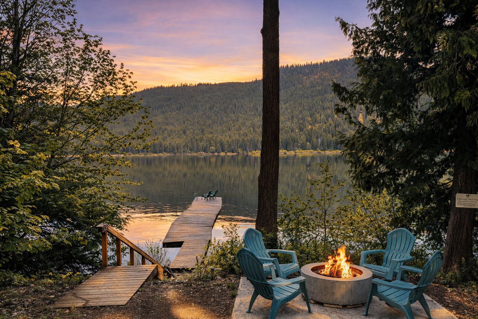 Leavenworth Vacation Rental