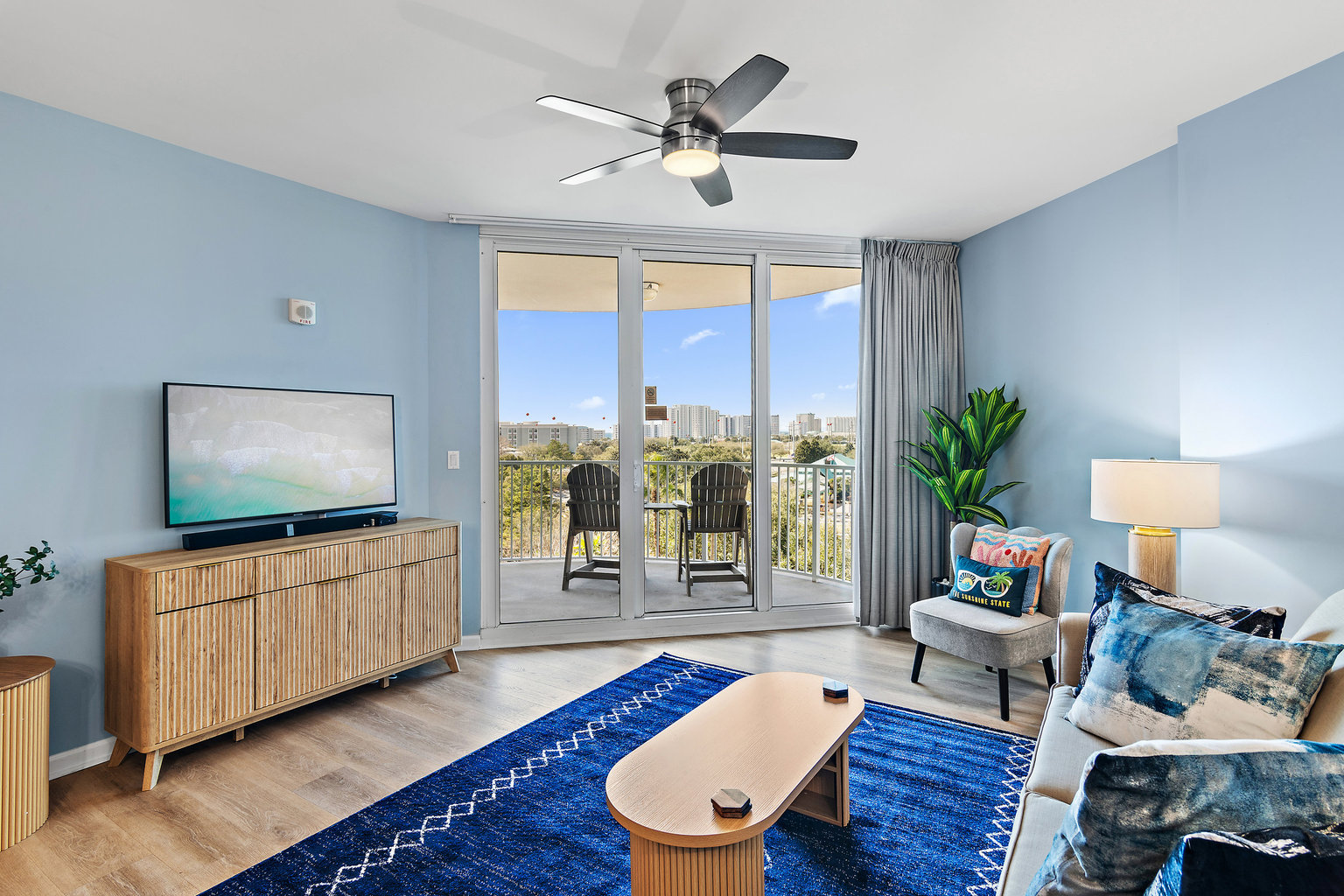 Destin Vacation Rental