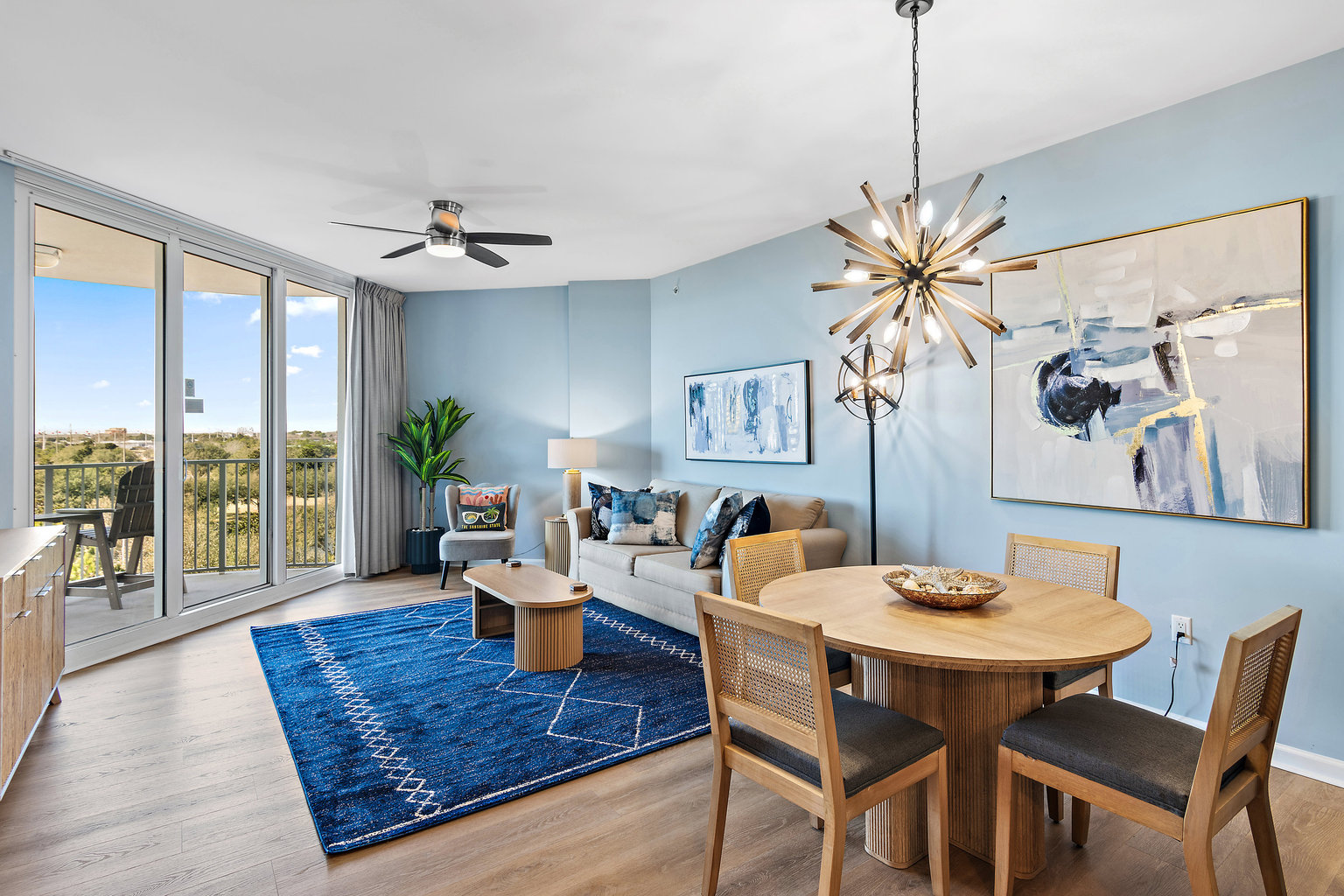 Destin Vacation Rental