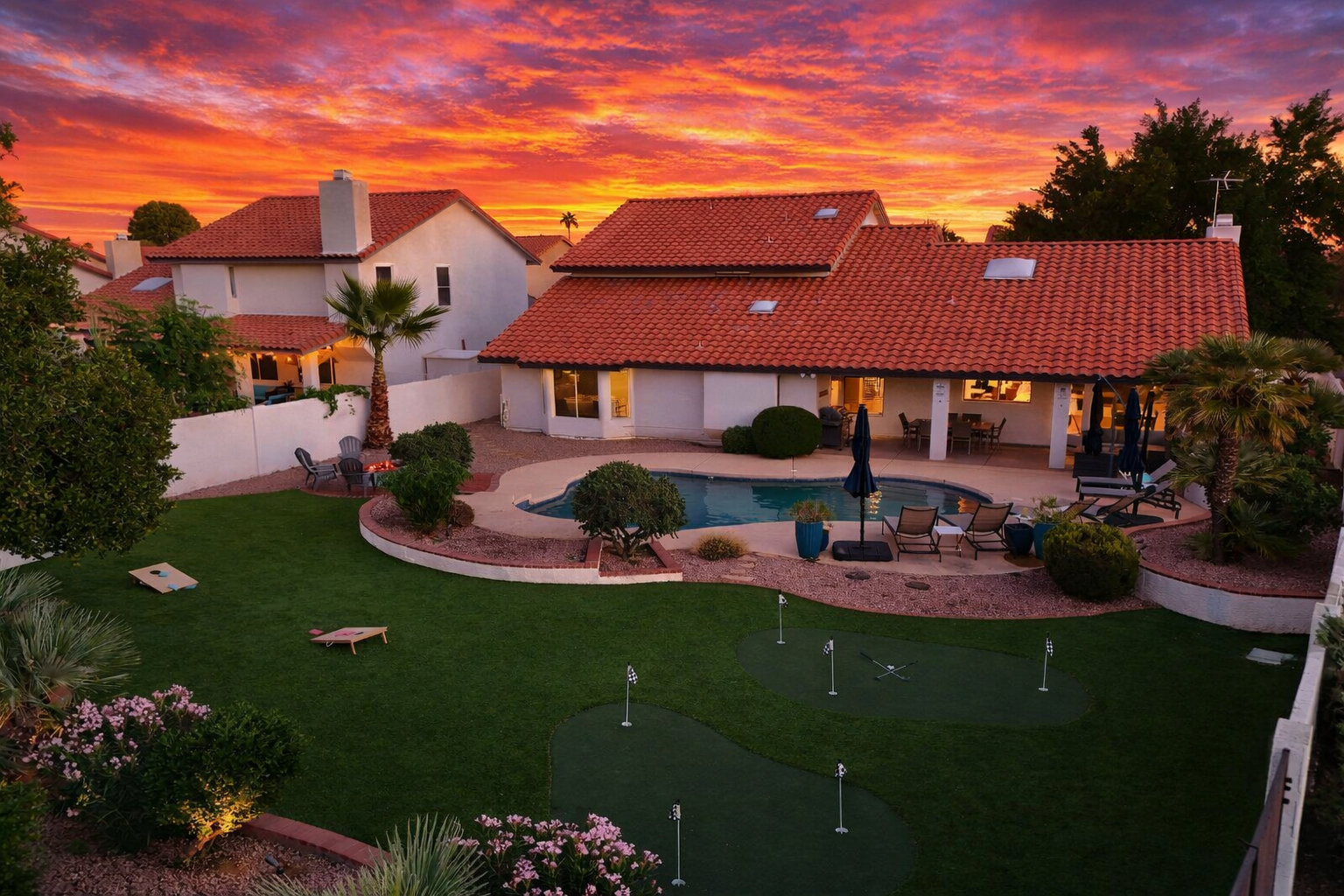 Scottsdale Vacation Rental