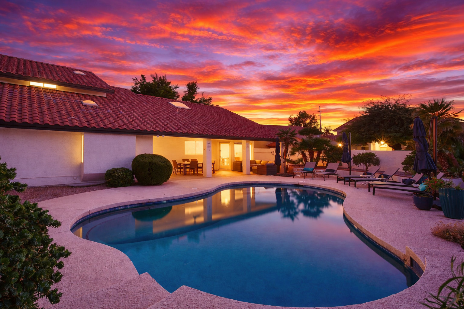 Scottsdale Vacation Rental