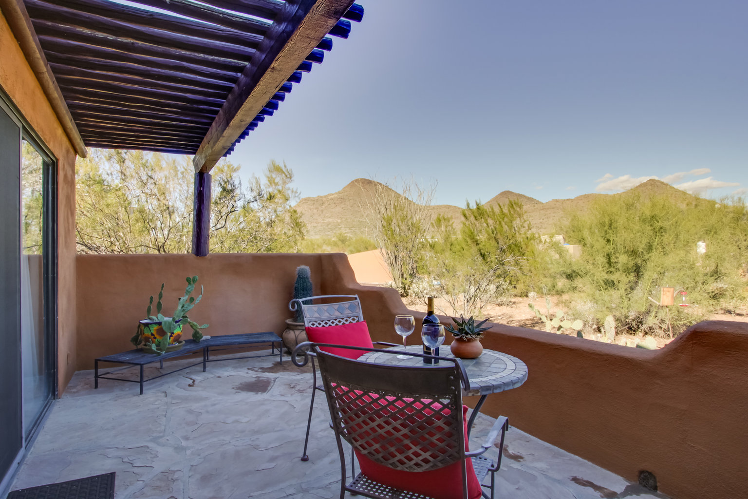 Cave Creek Vacation Rental