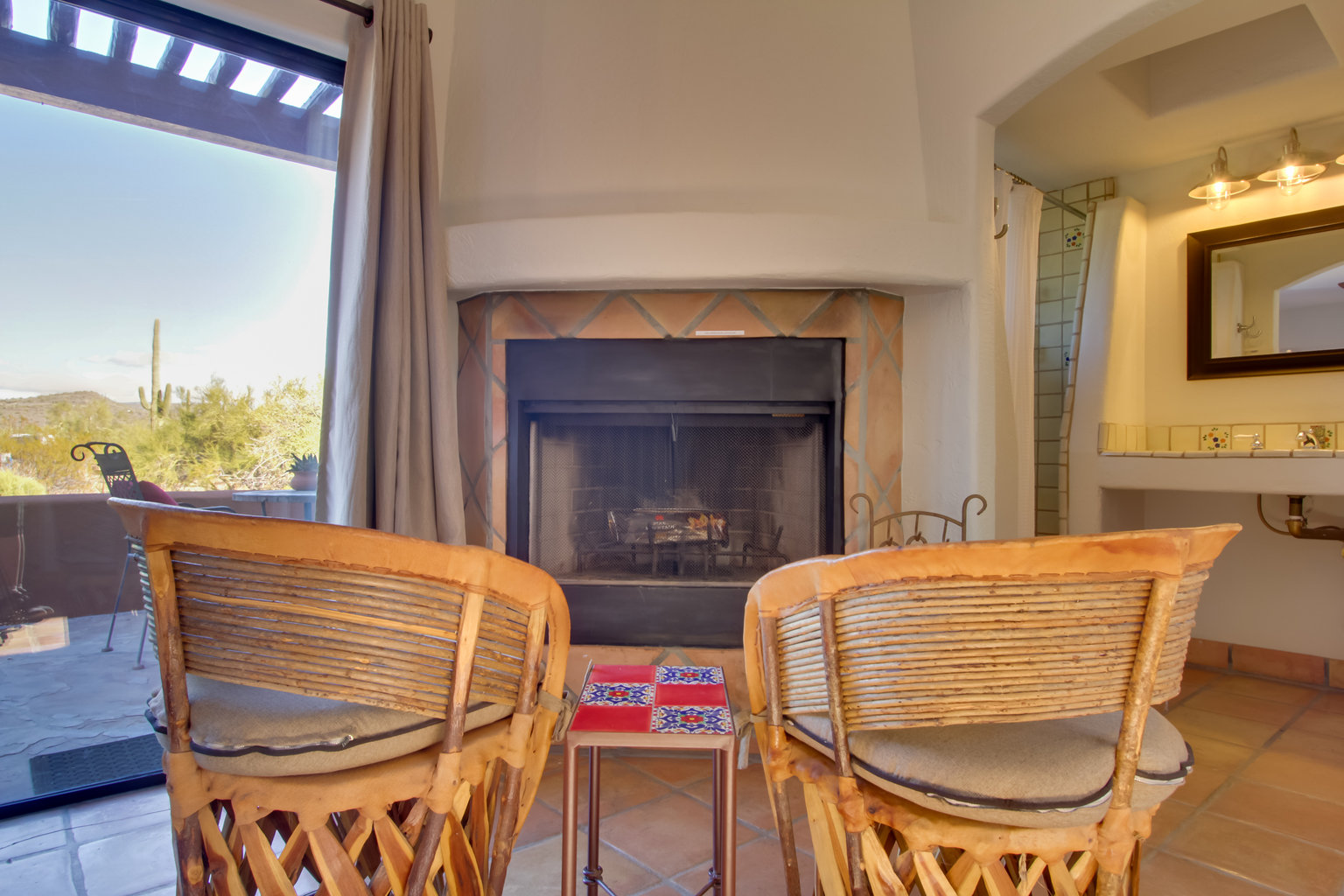 Cave Creek Vacation Rental