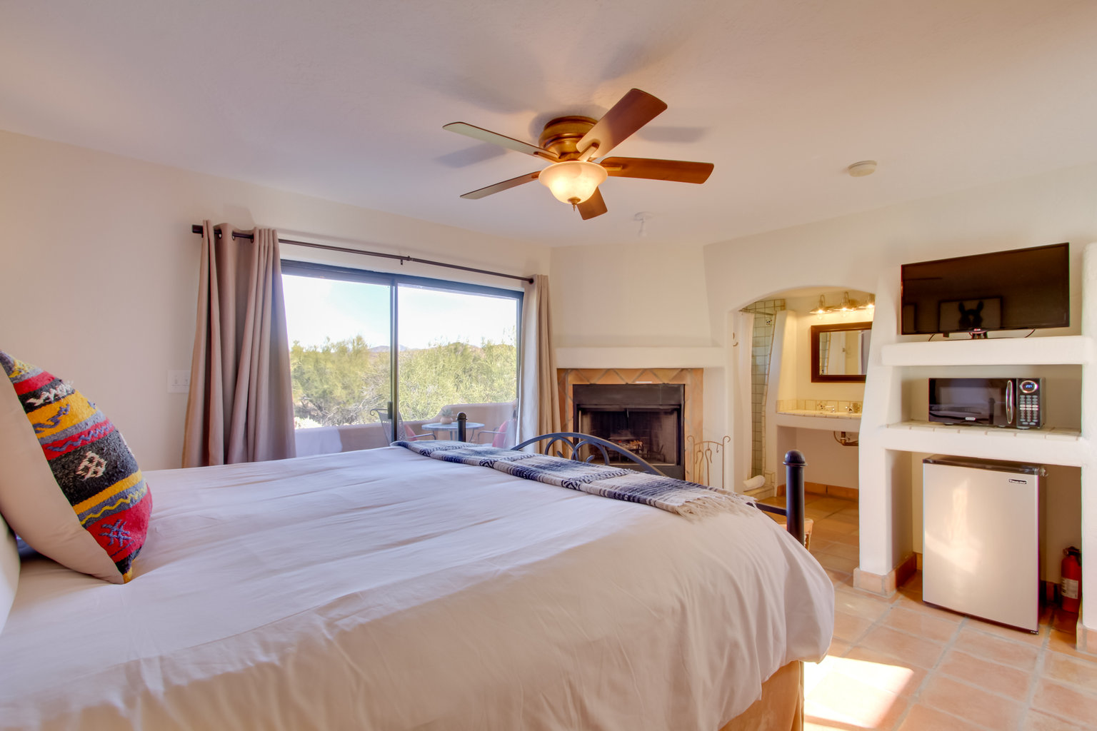 Cave Creek Vacation Rental