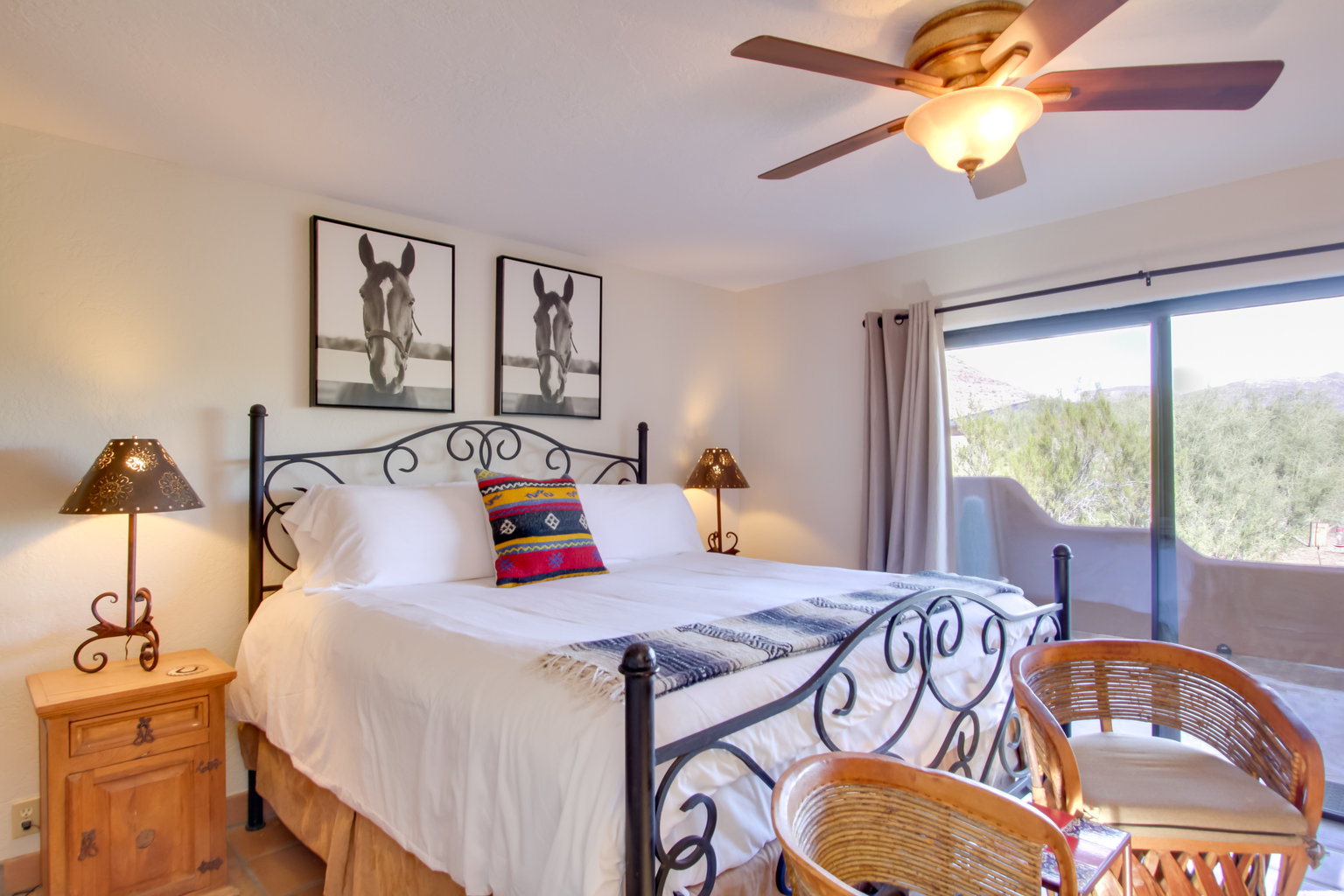 Cave Creek Vacation Rental