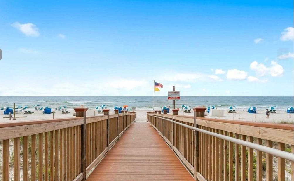 Perdido Key Vacation Rental