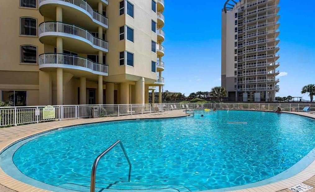 Perdido Key Vacation Rental